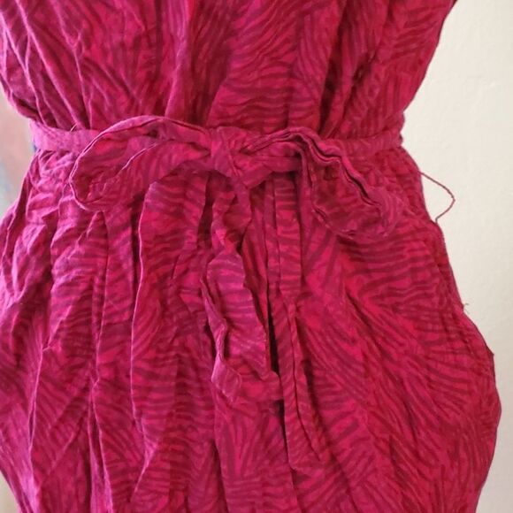 Massimo dress - Picture 3 of 5